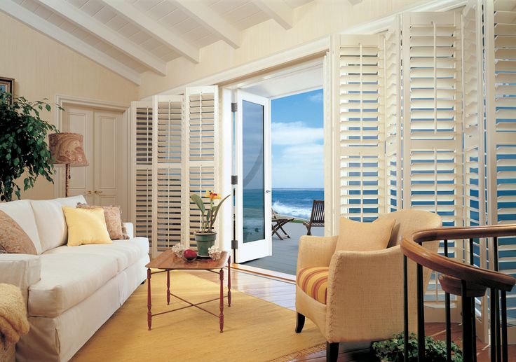 Bi-Fold Plantation Shutters - 27/02/2018
