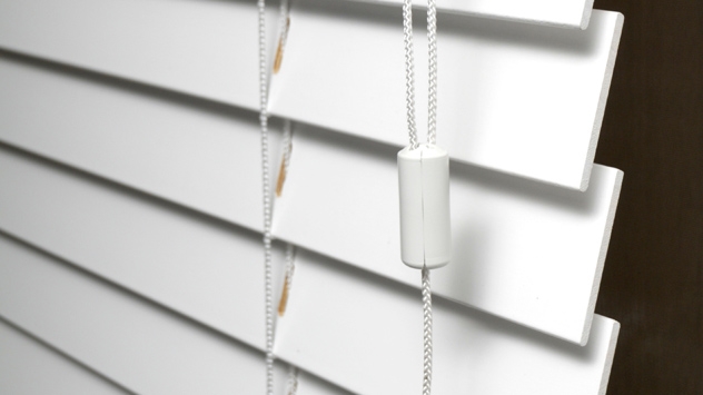 Child Safety Cord Condenser