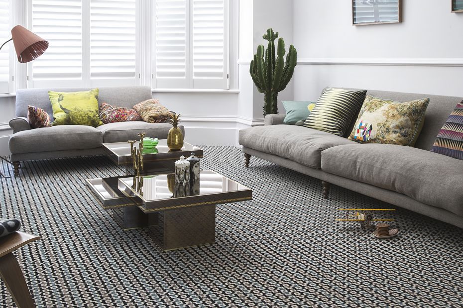 Using some well thought out 'Plants' can improve a room's look