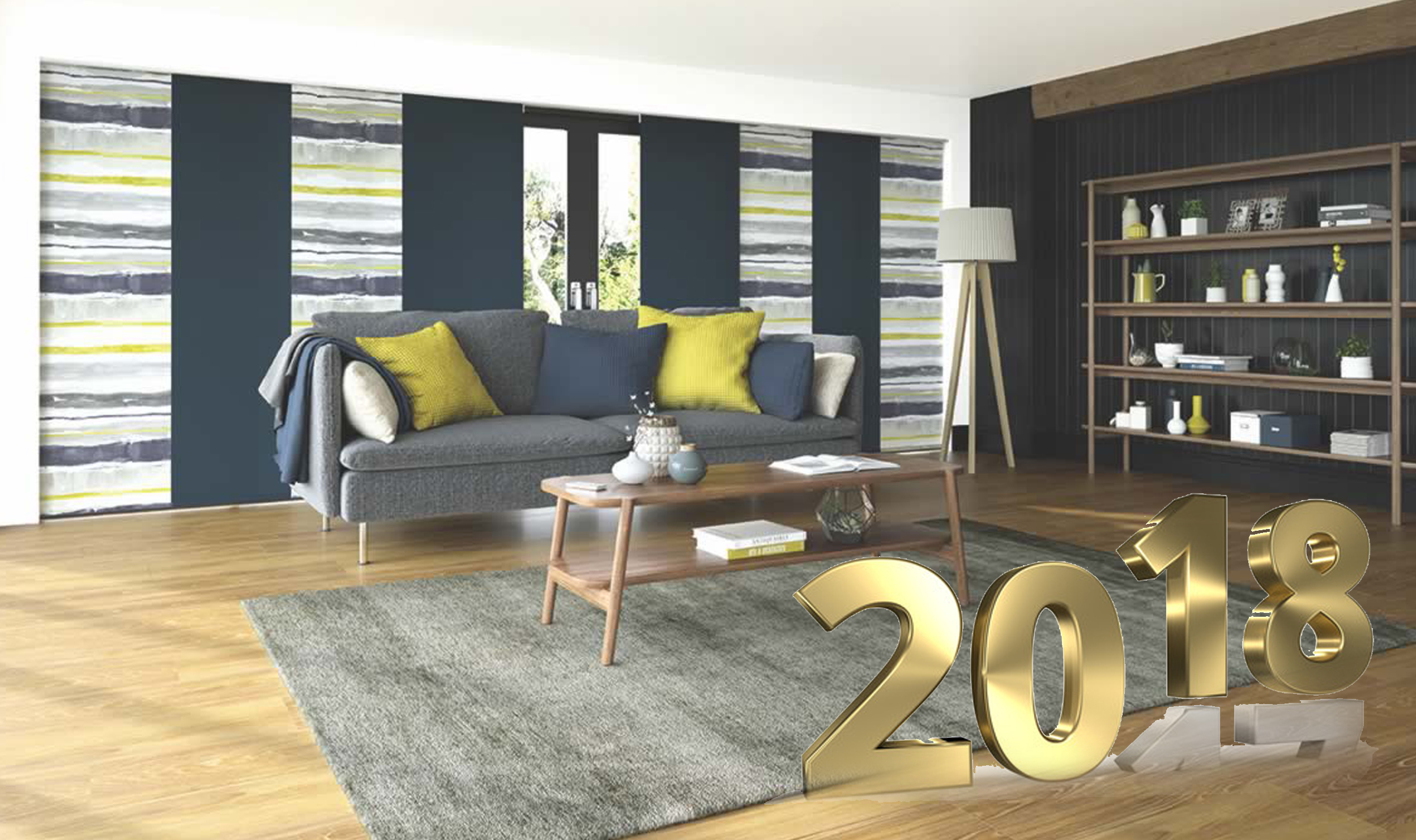 Living Room Design: 11 Top Tips to Transform Your Living Room - 11/01/2018