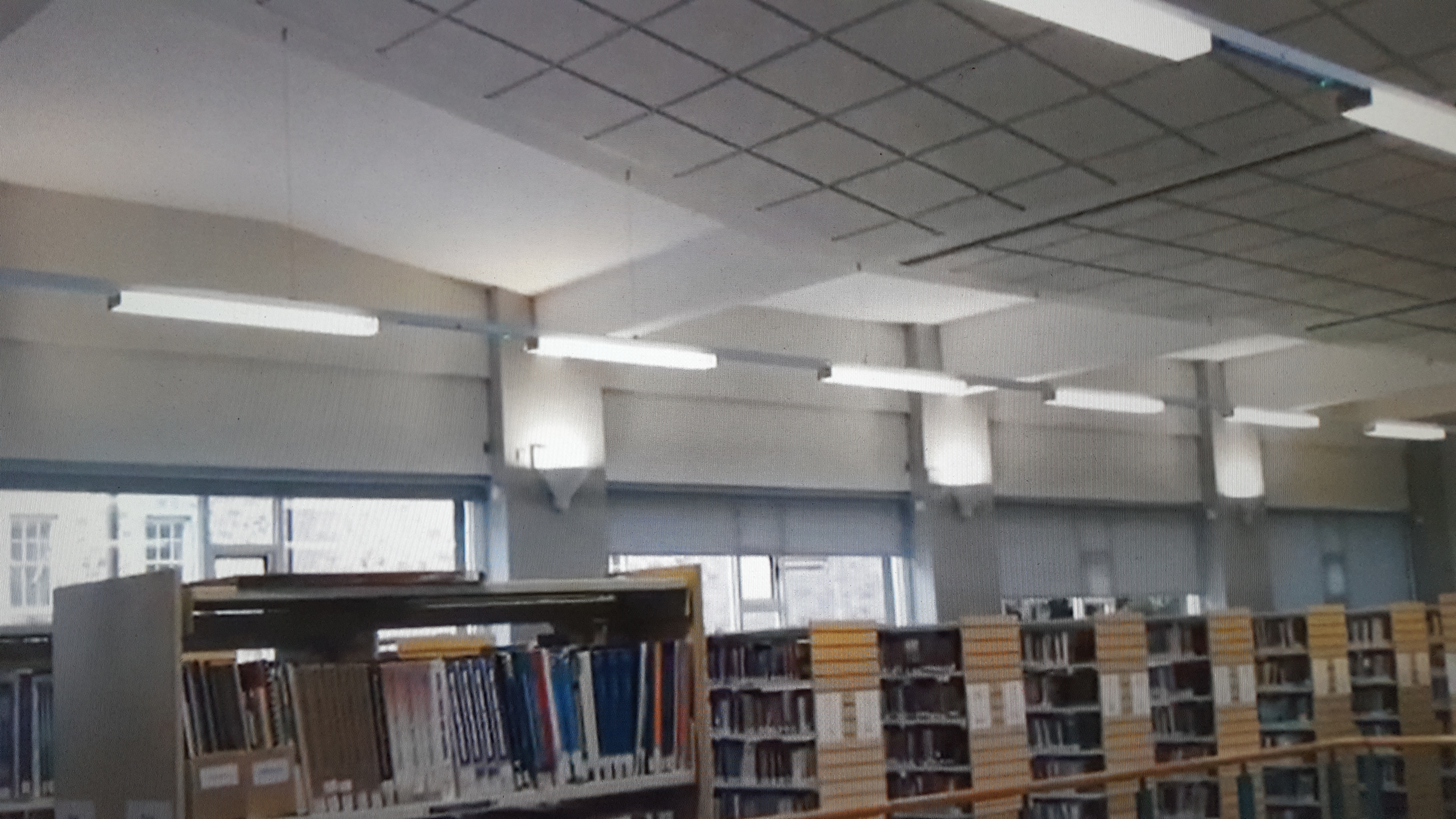 Commercial Blinds - Commercial Blinds | Offices | Bearsden