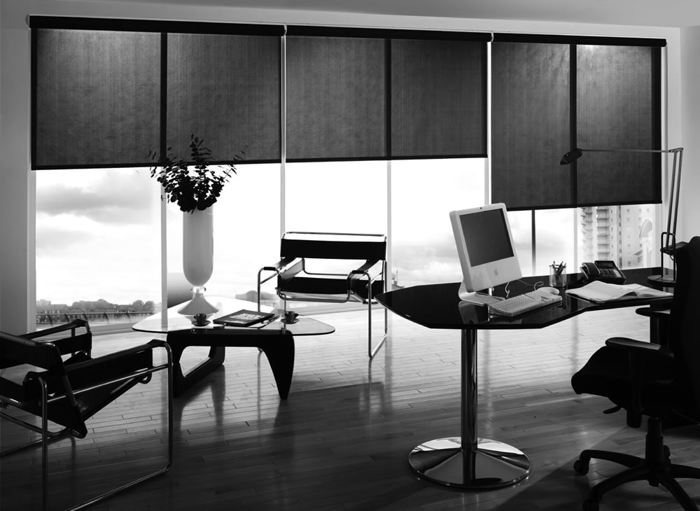 Commercial Blinds - Commercial Blinds | Offices | Glasgow