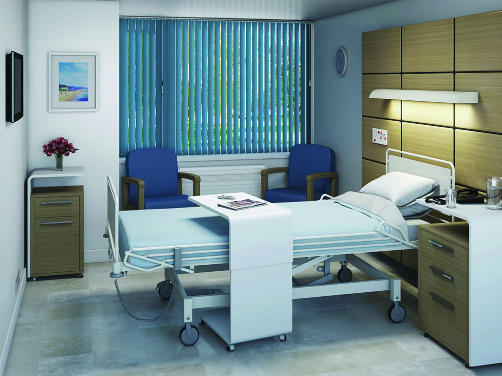 Commercial Blinds | Offices | Bishopbriggs