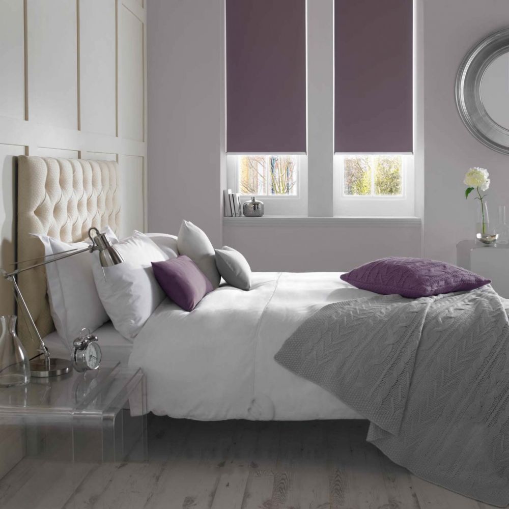 Blackout Blinds - Blackout Blinds Glasgow