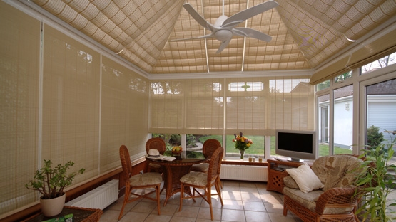 Conservatory Blinds - Conservatory Blinds | Glasgow