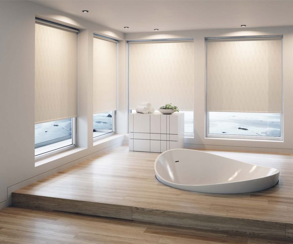 Roller Blinds Diva Intimate