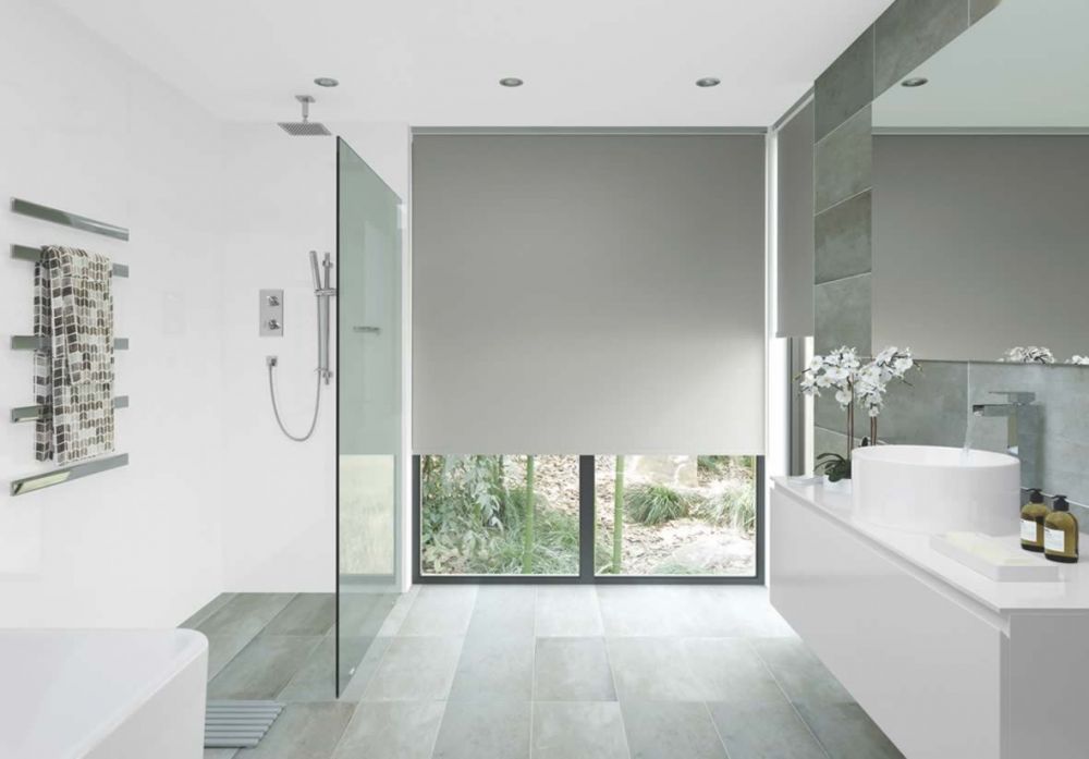 Roller Blinds | ex-lite-slate