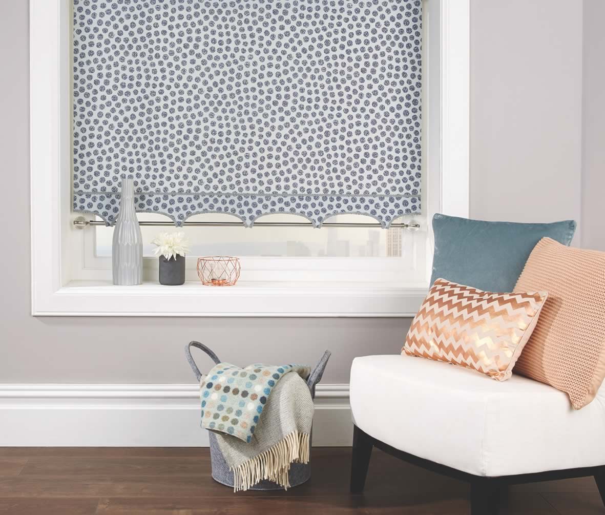 Quality Bespoke Roller Blinds Glasgow Edinburgh