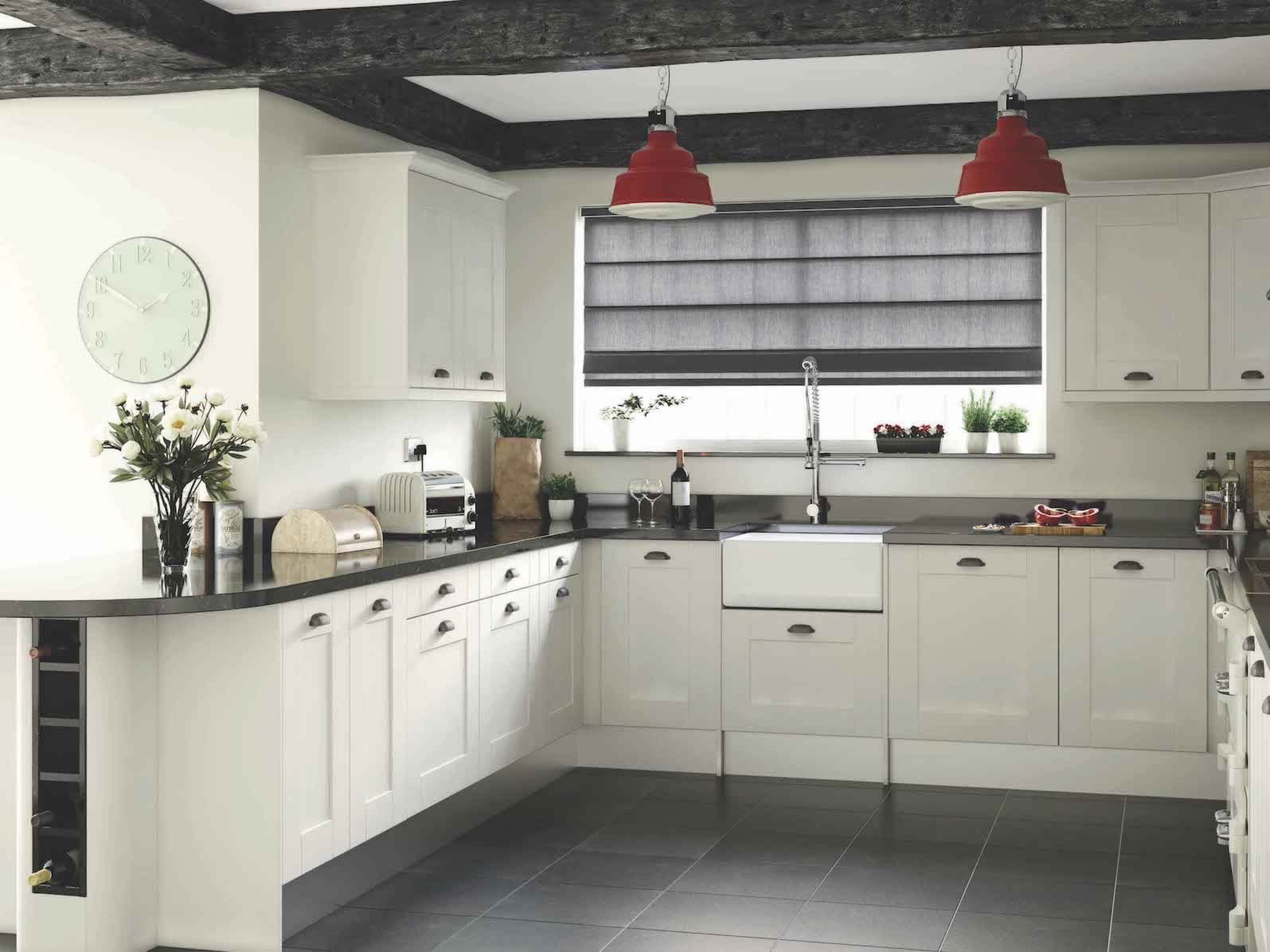 Roman Blinds Glasgow - Roman Blinds Glasgow