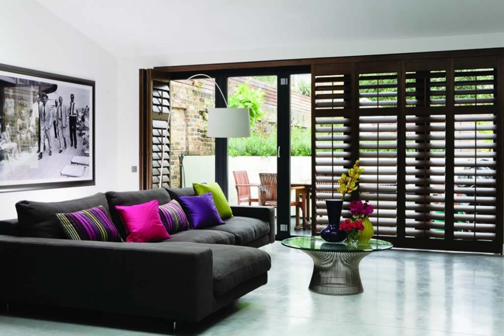 What are Plantation Shutters? - 31/07/2016