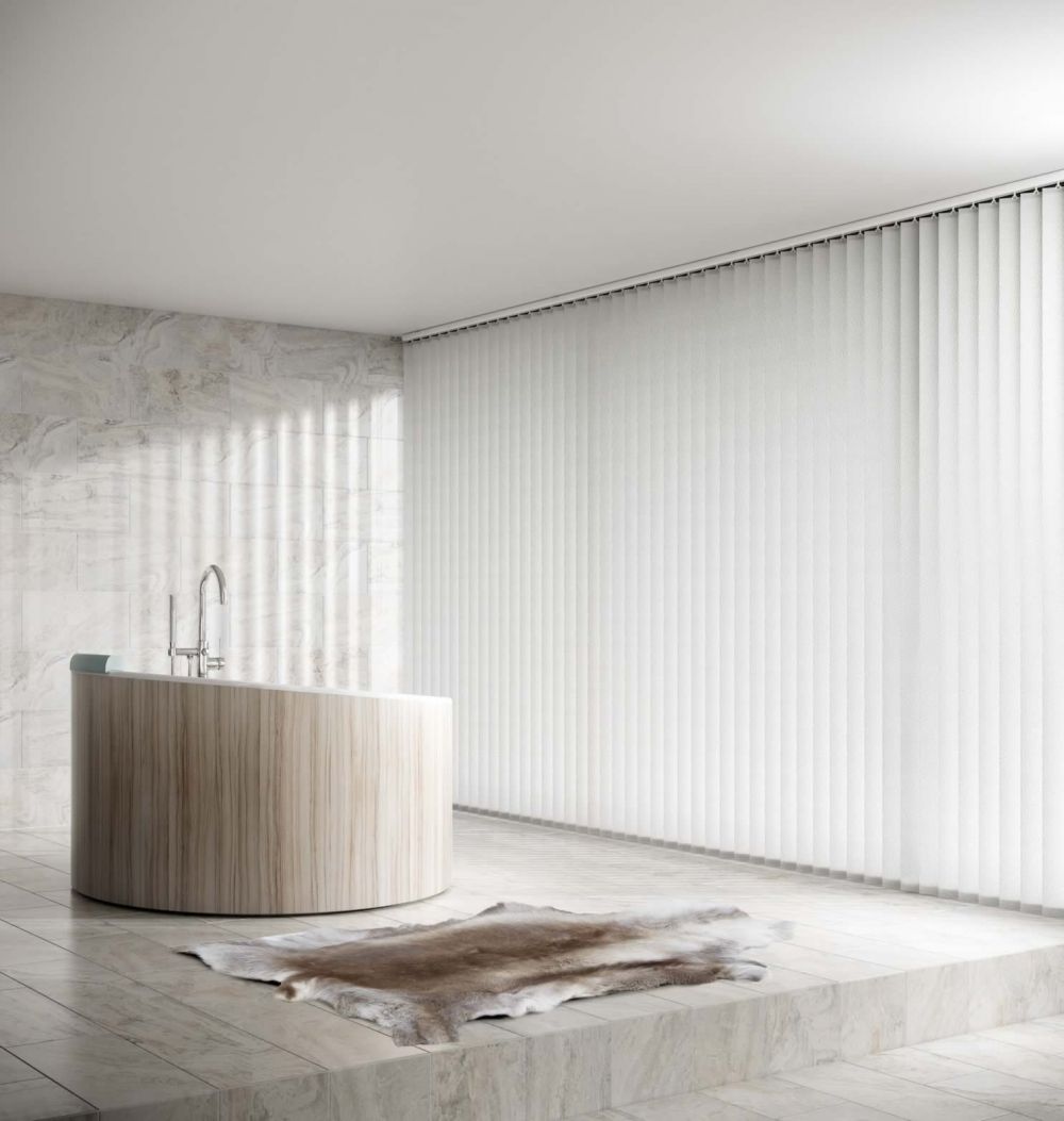 Vertical Blinds Luxury Vertical Blinds Glasgow