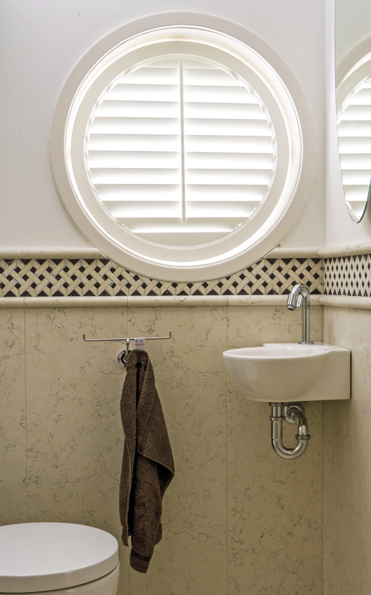 Special Shape Shutters - Special Shape Shutters