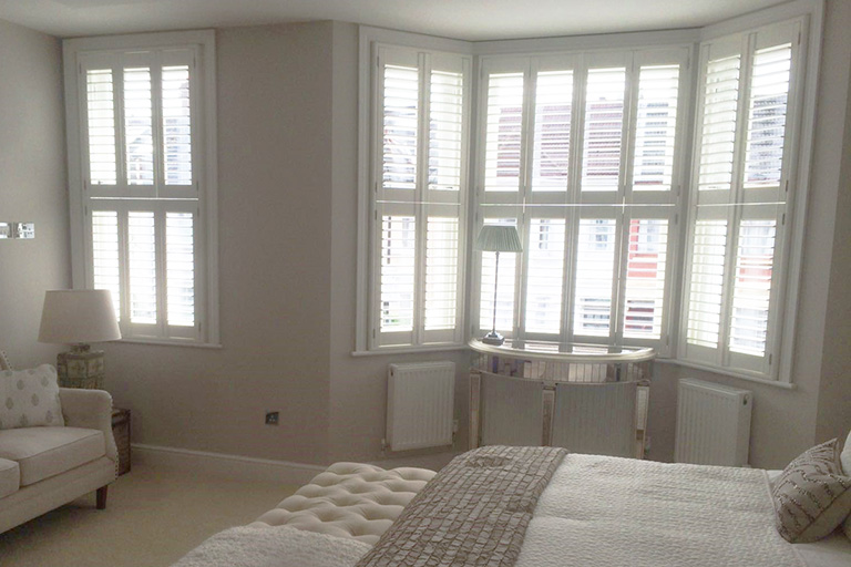 Tier on Tier Shutters - Tier on Tier Shutters Glasgow